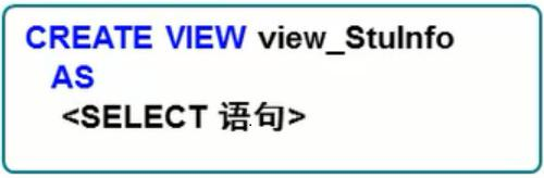 C#编程数据库视图的创建与使用